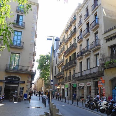 Raval Apartment Barcelona Exteriér fotografie